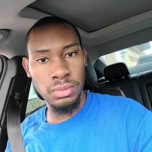 Meet your Posher, Marc